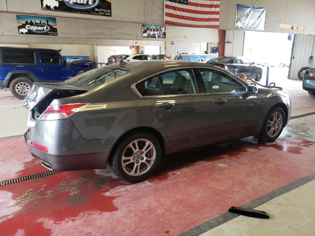 Photo 3 from auction – 2009 ACURA TL with VIN 19UUA86249A022405