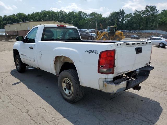 صورة رقم 2 من المزاد - 2007 GMC SIERRA مع VIN 1GTHK24K57E576913