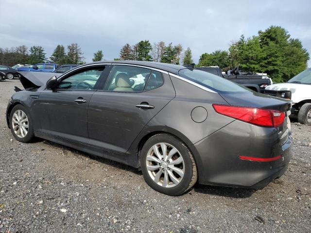 Photo 2 from auction – 2015 KIA OPTIMA EX with VIN 5XXGN4A78FG379646