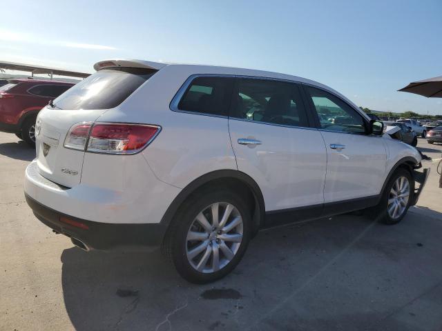 Photo 3 from auction – 2007 MAZDA CX-9 with VIN JM3TB28Y970120135