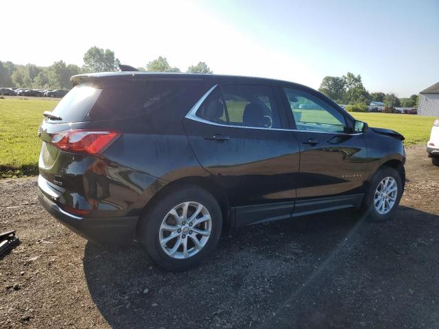 Photo 3 from auction – 2019 CHEVROLET EQUINOX LT with VIN 2GNAXUEV4K6205950