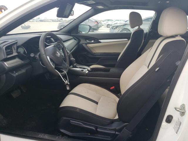 Photo 7 from auction – 2018 HONDA CIVIC LX with VIN 2HGFC4B05JH305482