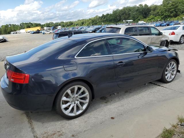 Photo 3 from auction – 2014 AUDI A5 PREMIUM with VIN WAULFAFR1EA021686