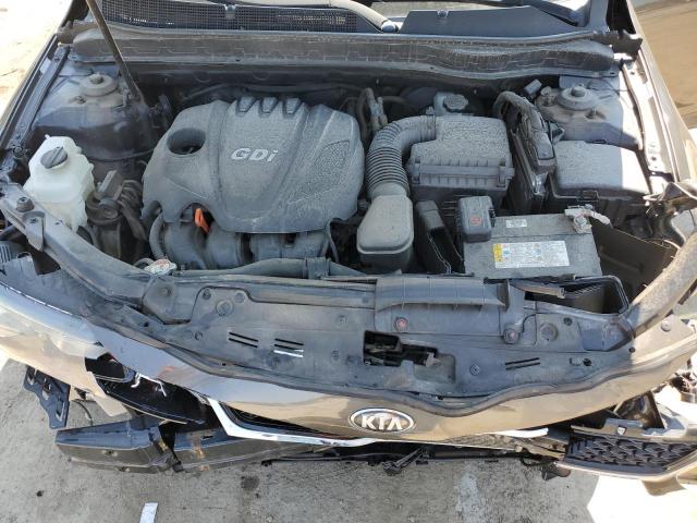 Photo 11 from auction – 2013 KIA OPTIMA LX with VIN 5XXGM4A75DG218655