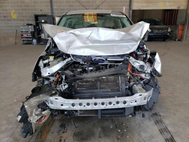 Photo 5 from auction – 2013 FORD C-MAX PREM with VIN 1FADP5CU3DL521782