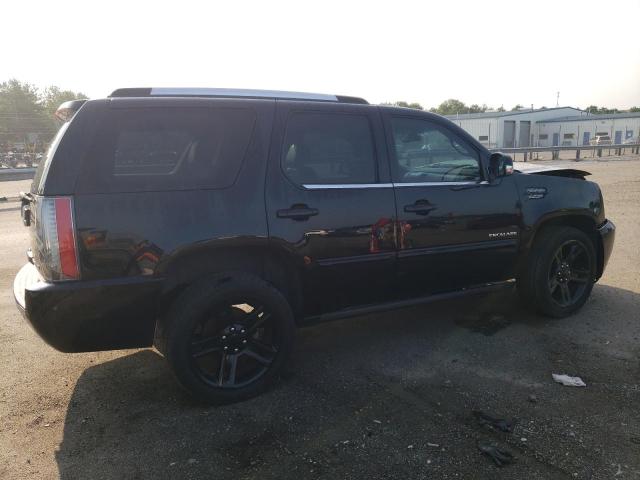 Photo 3 from auction – 2014 CADILLAC ESCALADE P with VIN 1GYS4CEF3ER115975
