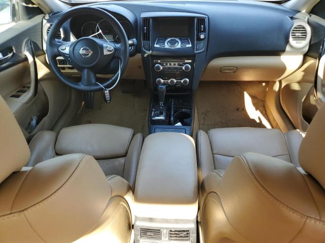 Photo 8 from auction – 2011 NISSAN MAXIMA S with VIN 1N4AA5AP9BC867592