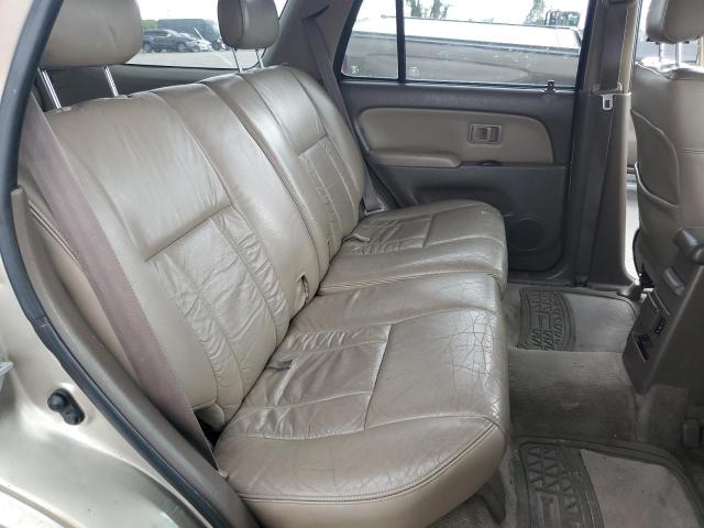 Photo 11 from auction – 2002 TOYOTA 4RUNNER LI with VIN JT3HN87R129073176