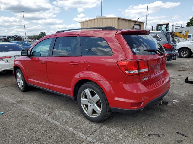 Photo 2 from auction – 2012 DODGE JOURNEY SX with VIN 3C4PDCBG0CT367650