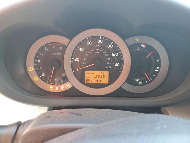 Zdjęcie 9 z aukcji – 2008 TOYOTA RAV4 LIMIT z VIN JTMZK31V485016830