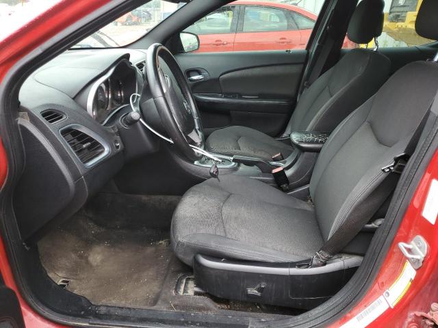 Photo 7 from auction – 2011 DODGE AVENGER MA with VIN 1B3BD1FB5BN536879