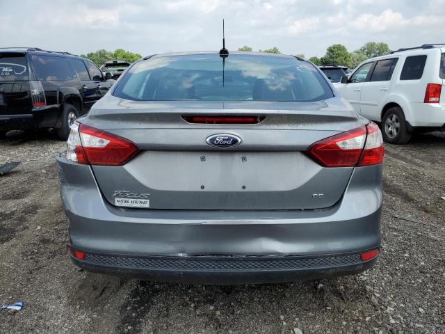 Photo 6 from auction – 2012 FORD FOCUS SE with VIN 1FAHP3F27CL370783