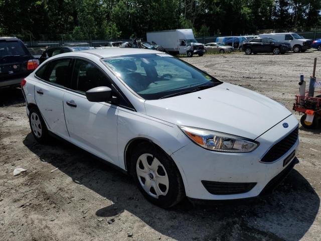 Photo 4 from auction – 2016 FORD FOCUS S with VIN 1FADP3E29GL375909