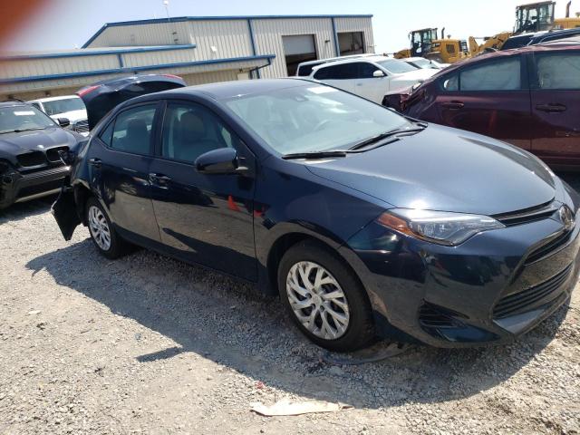 Photo 4 from auction – 2018 TOYOTA COROLLA L with VIN 5YFBURHEXJP853675