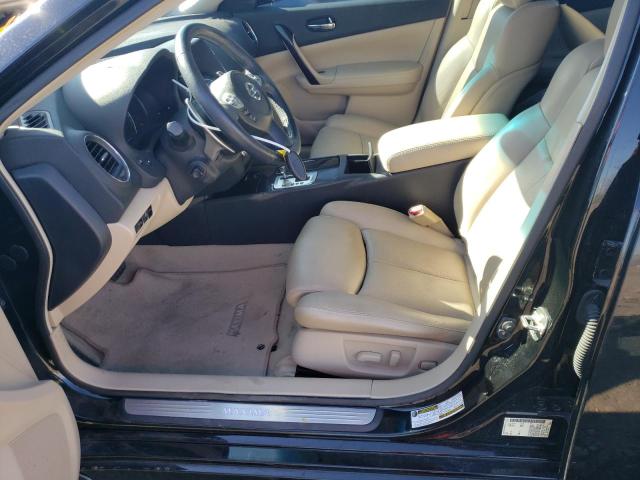 Photo 7 from auction – 2014 NISSAN MAXIMA S with VIN 1N4AA5AP1EC438323