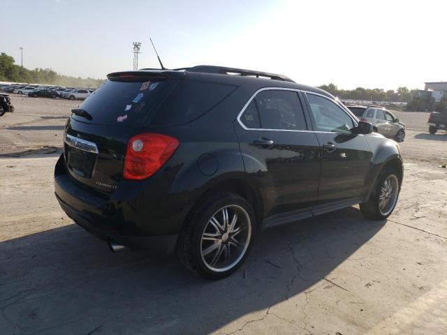 Photo 3 from auction – 2011 CHEVROLET EQUINOX LT with VIN 2CNFLDE52B6333691