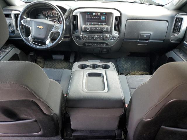 Photo 8 from auction – 2014 CHEVROLET SILVERADO with VIN 1GCVKREC5EZ390698