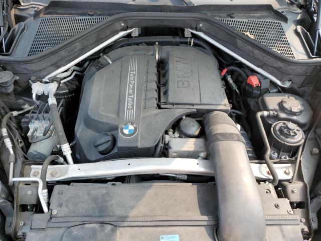 Photo 12 from auction – 2011 BMW X5 XDRIVE3 with VIN 5UXZV4C51BL413455