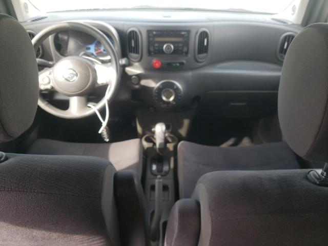 Photo 8 from auction – 2013 NISSAN CUBE S with VIN JN8AZ2KR7DT304694