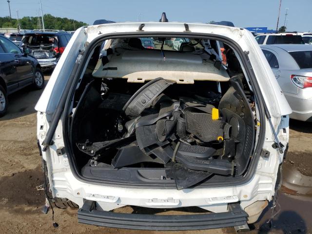 Photo 6 from auction – 2021 JEEP GRAND CHER with VIN 1C4RJEBG8MC623883