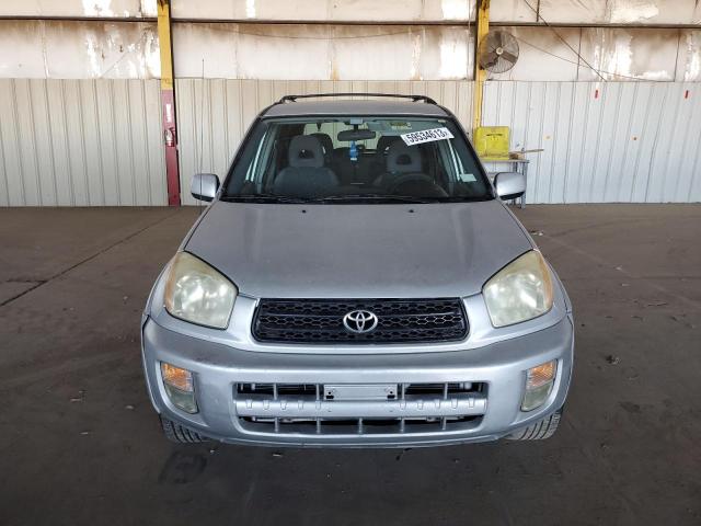 Photo 5 from auction – 2003 TOYOTA RAV4 with VIN JTEHH20V336087523