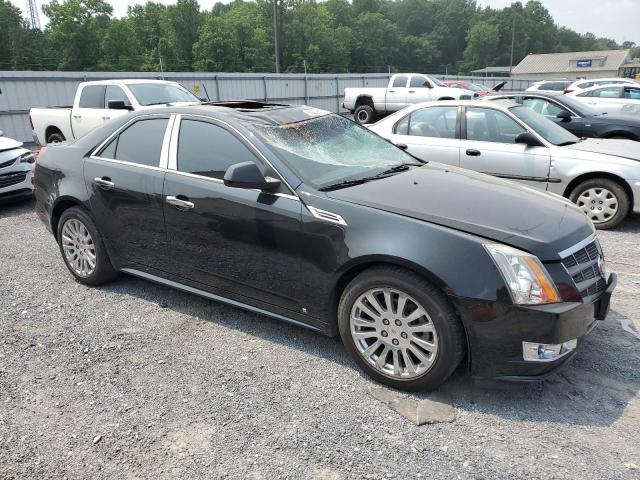 Photo 4 from auction – 2010 CADILLAC CTS PREMIU with VIN 1G6DS5EV6A0102016
