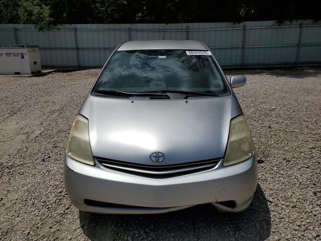 Photo 5 from auction – 2004 TOYOTA PRIUS with VIN JTDKB22U940064431