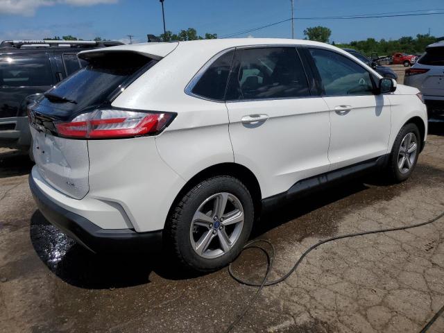 Photo 3 from auction – 2022 FORD EDGE SEL with VIN 2FMPK4J95NBA57356