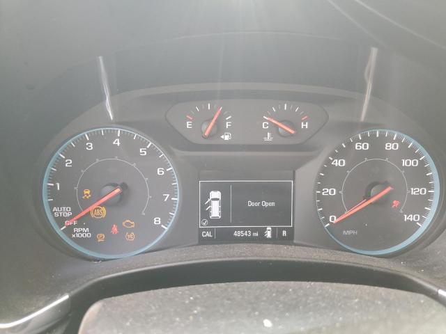 Photo 9 from auction – 2020 CHEVROLET EQUINOX LS with VIN 3GNAXHEV3LS595207
