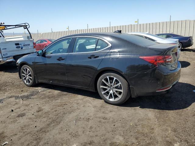 Photo 2 from auction – 2015 ACURA TLX with VIN 19UUB2F37FA013602