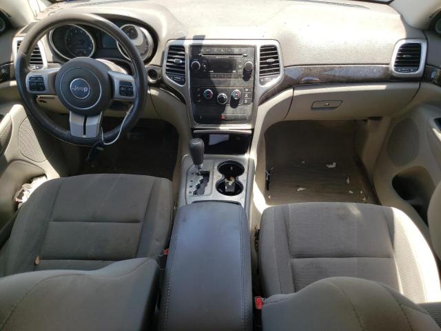 Photo 8 from auction – 2012 JEEP GRAND CHER with VIN 1C4RJEAG5CC209993