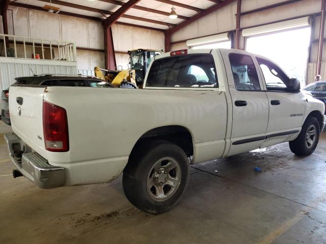 Photo 3 from auction – 2002 DODGE RAM 1500 with VIN 3D7HA18Z82G205627