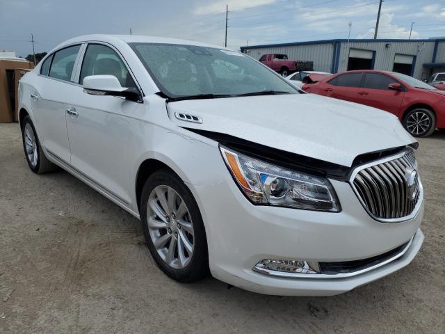 Photo 4 from auction – 2016 BUICK LACROSSE with VIN 1G4GB5G32GF162138