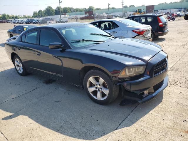 Photo 4 from auction – 2014 DODGE CHARGER SE with VIN 2C3CDXBG8EH301112
