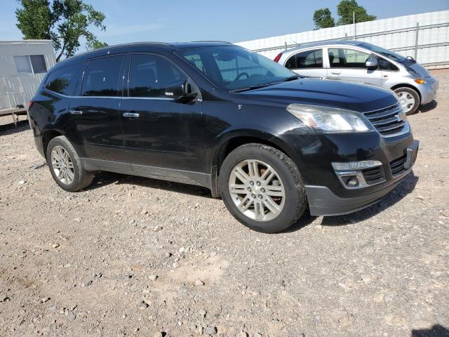 Photo 4 from auction – 2016 CHEVROLET TRAVERSE L with VIN 1GNKRHKD7GJ265832
