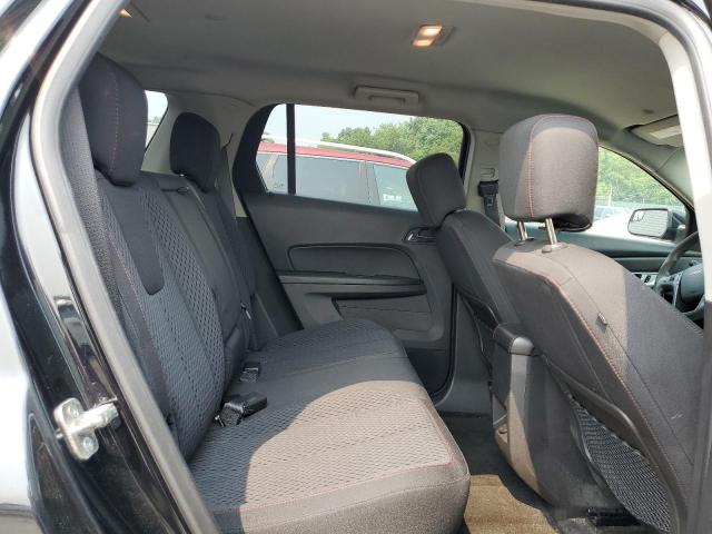 Photo 11 from auction – 2013 GMC TERRAIN SL with VIN 2GKALMEKXD6175144