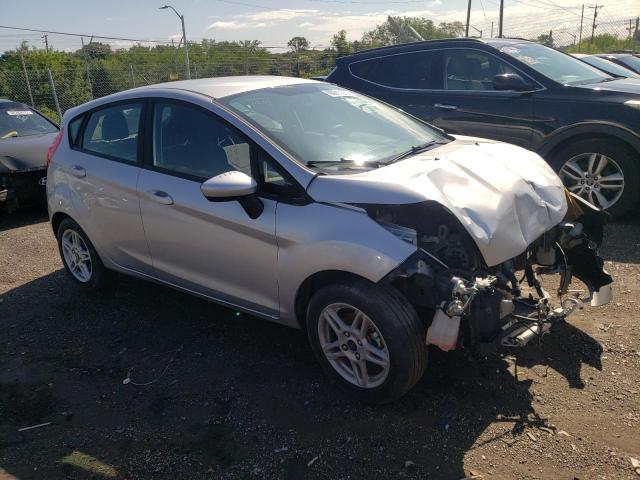 Photo 4 from auction – 2017 FORD FIESTA SE with VIN 3FADP4EJ3HM157235
