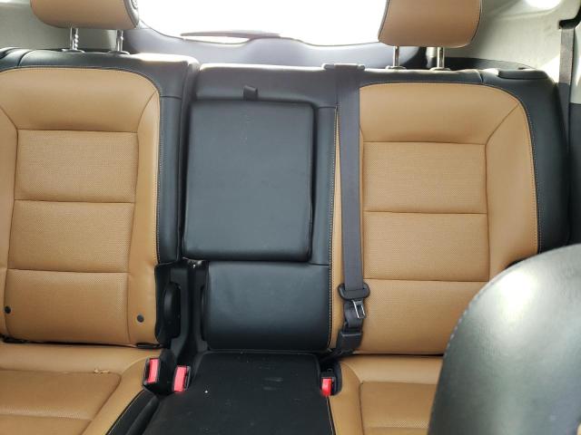 Photo 10 from auction – 2019 GMC TERRAIN SL with VIN 3GKALPEV8KL159416