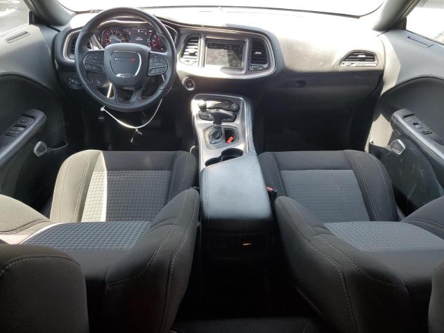Photo 8 from auction – 2020 DODGE CHALLENGER with VIN 2C3CDZAG7LH246615