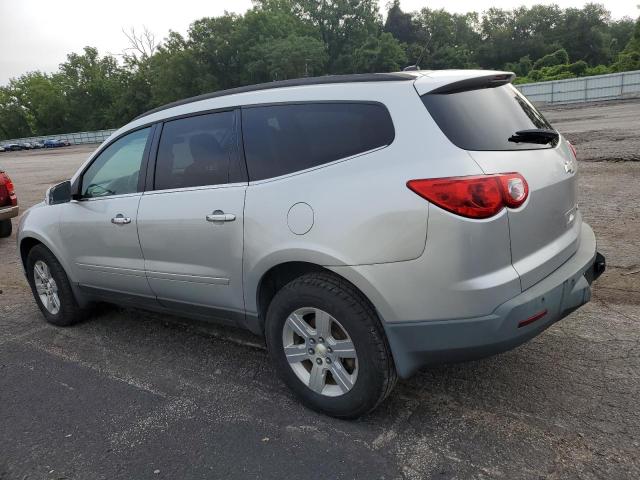 Photo 2 from auction – 2011 CHEVROLET TRAVERSE L with VIN 1GNKVGED9BJ363805