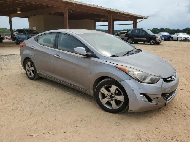 Photo 4 from auction – 2013 HYUNDAI ELANTRA GL with VIN KMHDH4AE3DU899006