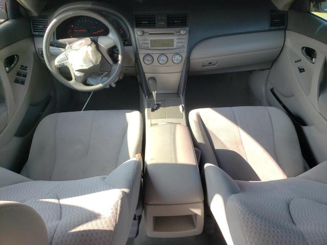 Photo 8 from auction – 2011 TOYOTA CAMRY BASE with VIN 4T1BF3EK2BU772719