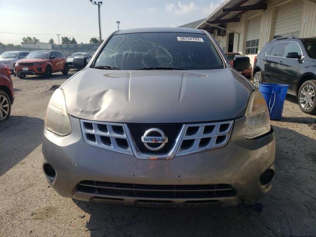 Photo 5 from auction – 2011 NISSAN ROGUE S with VIN JN8AS5MT2BW561319