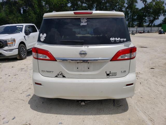 Photo 6 from auction – 2013 NISSAN QUEST S with VIN JN8AE2KP8D9070265