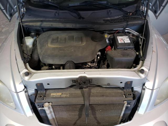 Photo 11 from auction – 2011 CHEVROLET HHR LT with VIN 3GNBABFW9BS598332