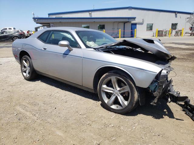 Photo 4 from auction – 2015 DODGE CHALLENGER with VIN 2C3CDZAG5FH713017