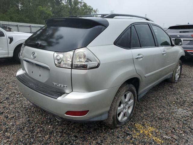 Photo 3 from auction – 2008 LEXUS RX 350 with VIN 2T2HK31U88C050092