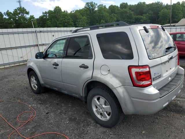 Photo 2 from auction – 2012 FORD ESCAPE XLT with VIN 1FMCU0D73CKB48172
