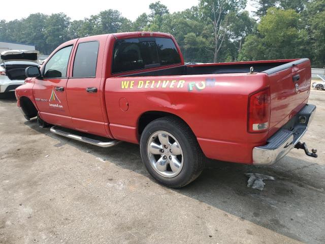 Photo 2 from auction – 2005 DODGE RAM 1500 S with VIN 1D7HA18D75S152551
