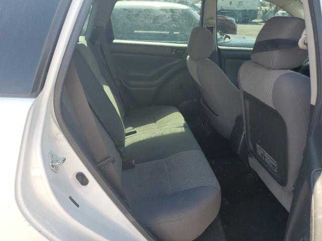 Photo 10 from auction – 2007 TOYOTA COROLLA MA with VIN 2T1KR32E37C679240